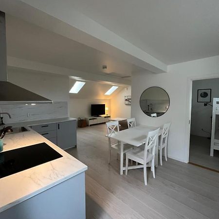 Nice Apartment Close To Everything Malmö Exterior foto