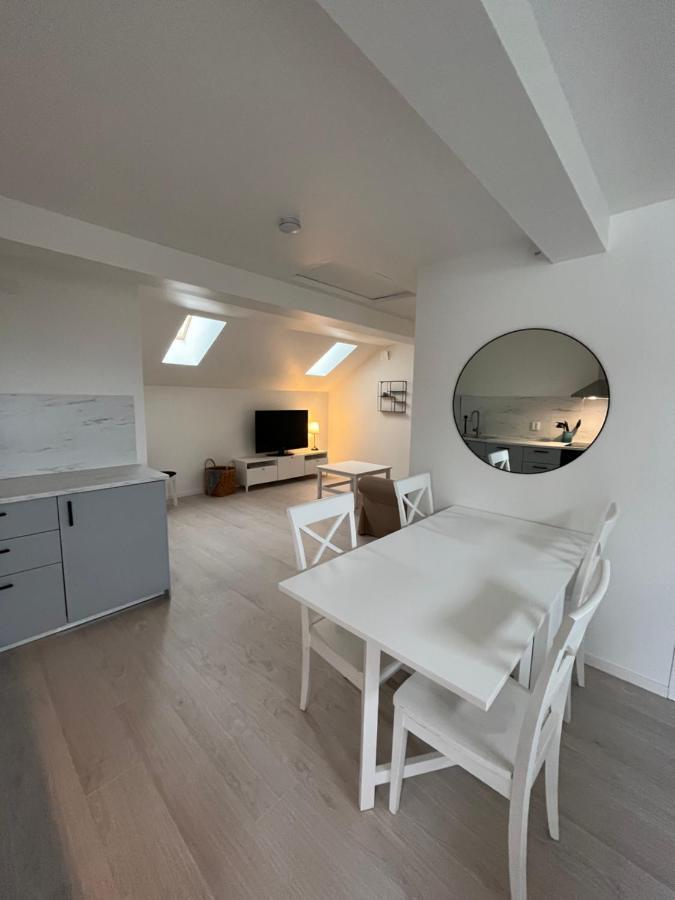 Nice Apartment Close To Everything Malmö Exterior foto